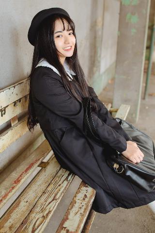 暴躁少女零九CSGO